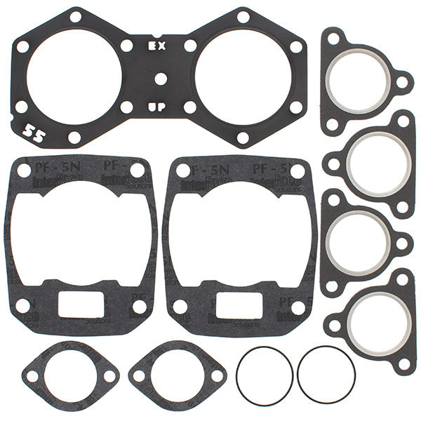 Vertex Top End Gasket Set (710238) | MunroPowersports.com