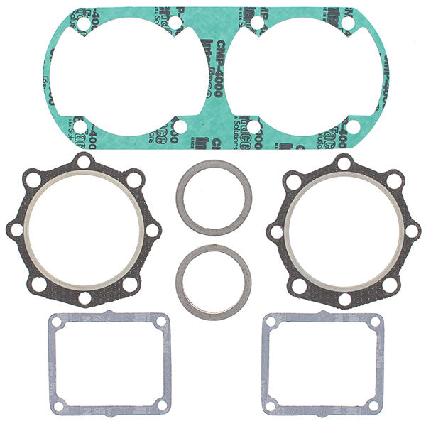 Vertex Top End Gasket Set (710239) | MunroPowersports.com
