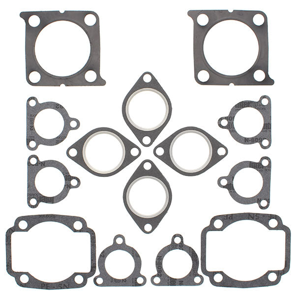 Vertex Top End Gasket Set (710245) | MunroPowersports.com