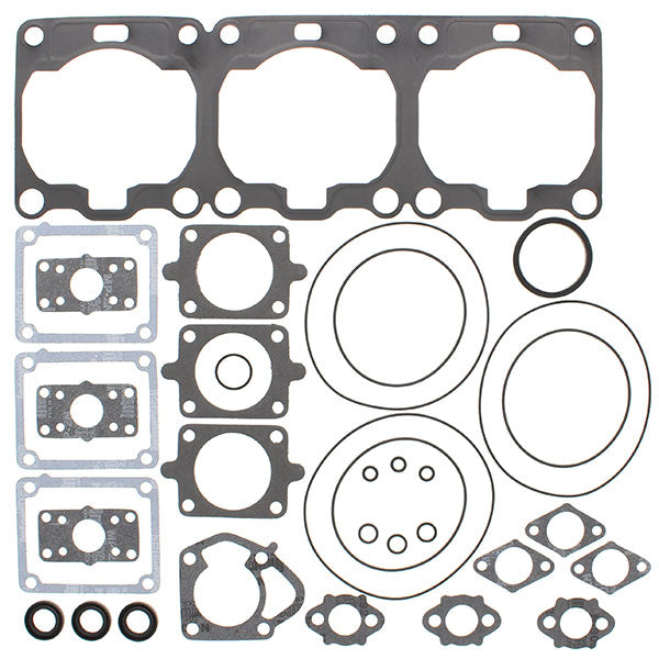 Vertex Top End Gasket Set (710246) | MunroPowersports.com