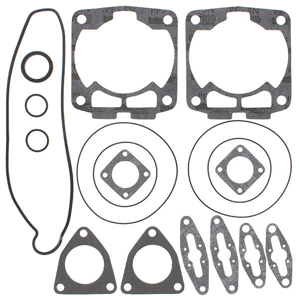 Vertex Top End Gasket Set (710250) | MunroPowersports.com
