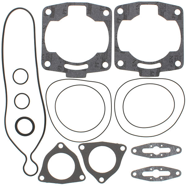 Vertex Top End Gasket Set (710252) | MunroPowersports.com