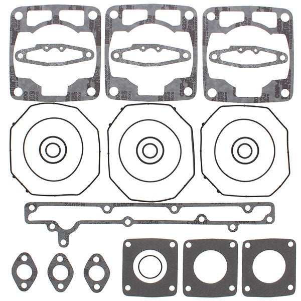 Vertex Top End Gasket Set (710254) | MunroPowersports.com