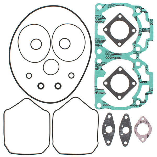 Vertex Top End Gasket Set (710255) | MunroPowersports.com