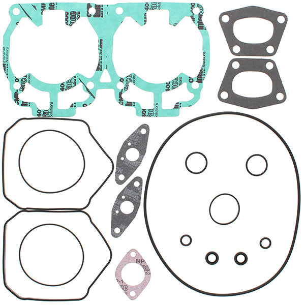 Vertex Top End Gasket Set (710256) | MunroPowersports.com