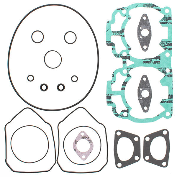 Vertex Top End Gasket Set (710259) | MunroPowersports.com