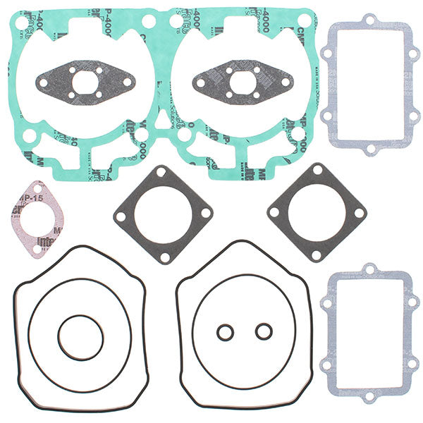Vertex Top End Gasket Set (710261) | MunroPowersports.com