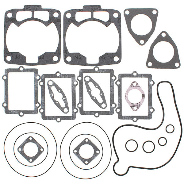 Vertex Top End Gasket Set (710264) | MunroPowersports.com