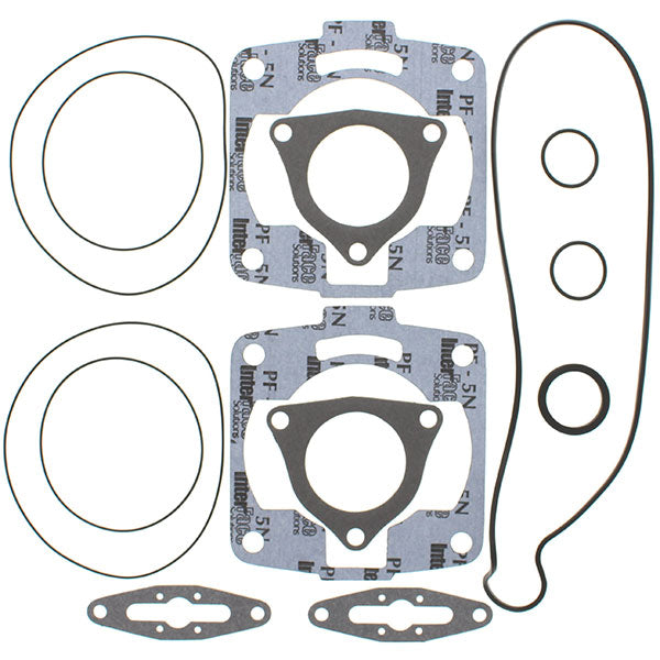 Vertex Top End Gasket Set (710265) | MunroPowersports.com