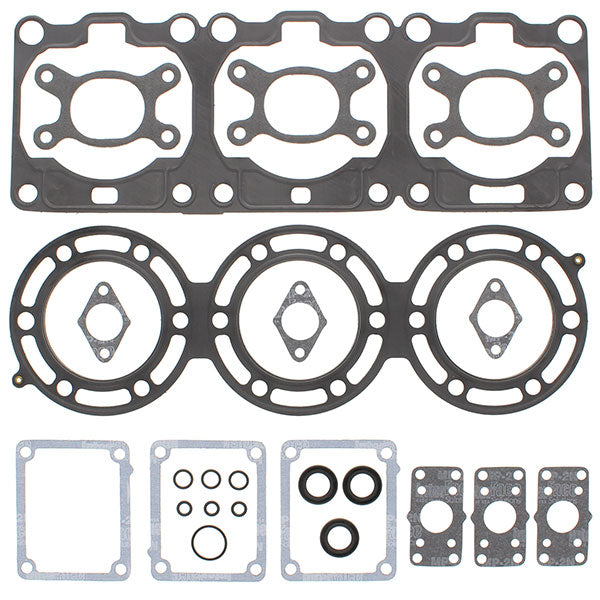 Vertex Top End Gasket Set (710269) | MunroPowersports.com