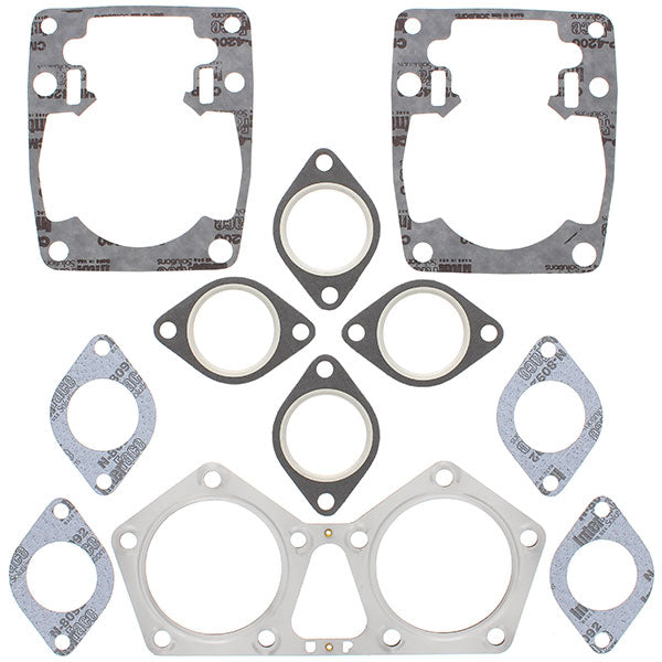 Vertex Top End Gasket Set (710270) | MunroPowersports.com