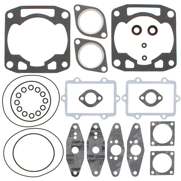 Vertex Top End Gasket Set (710273) | MunroPowersports.com