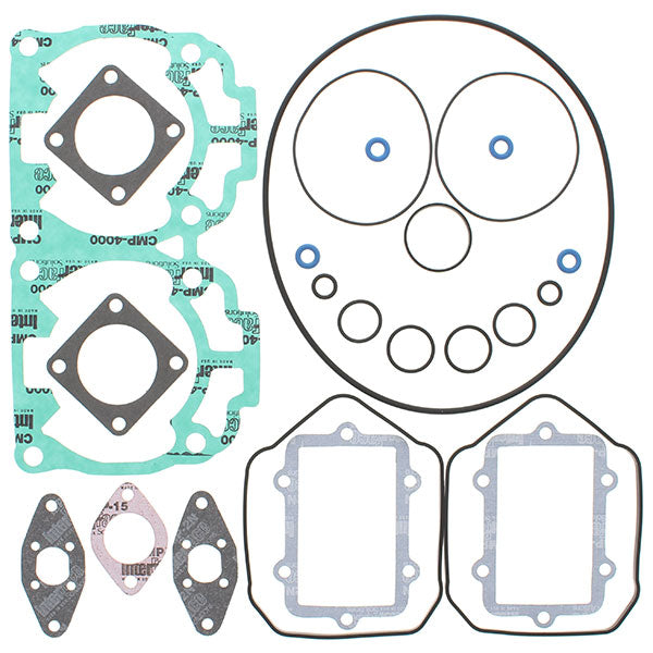 Vertex Top End Gasket Set (710278) | MunroPowersports.com