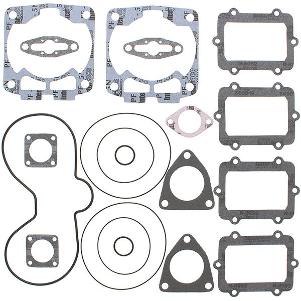 Vertex Top End Gasket Set (710280) | MunroPowersports.com
