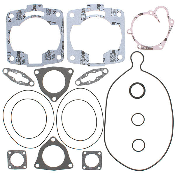 Vertex Top End Gasket Set (710287) | MunroPowersports.com