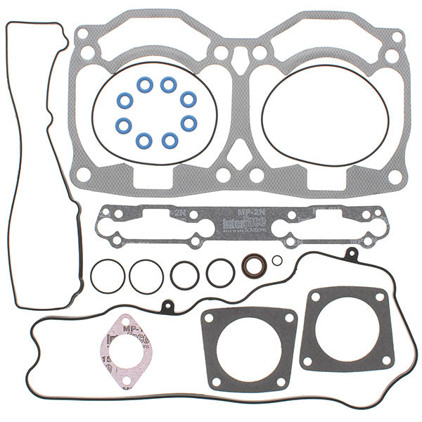 Vertex Top End Gasket Set (710289) | MunroPowersports.com