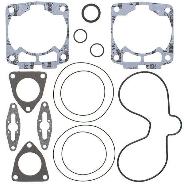 Vertex Top End Gasket Set (710291) | MunroPowersports.com