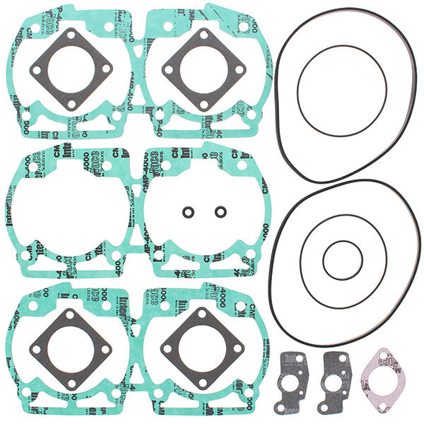 Vertex Top End Gasket Set (710293) | MunroPowersports.com