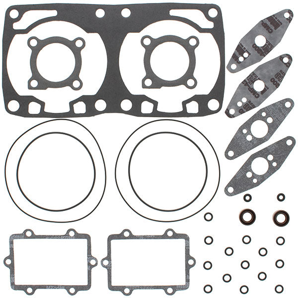 Vertex Top End Gasket Set (710295) | MunroPowersports.com