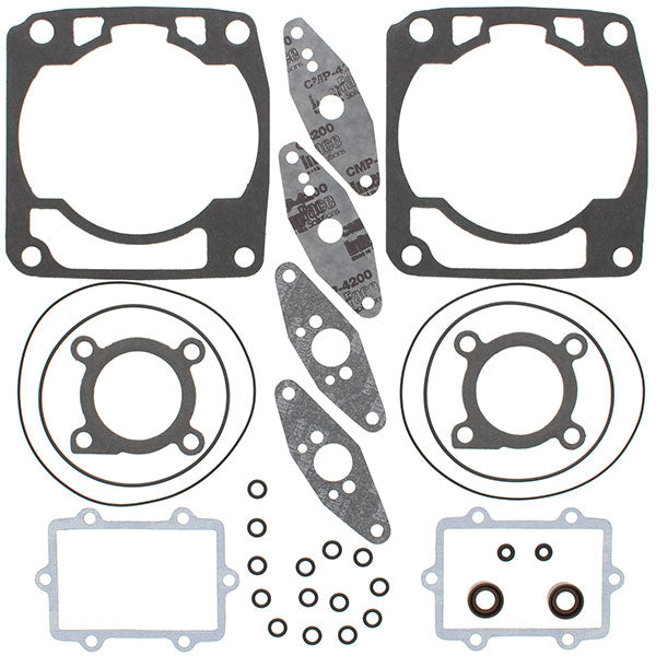 Vertex Top End Gasket Set (710296) | MunroPowersports.com