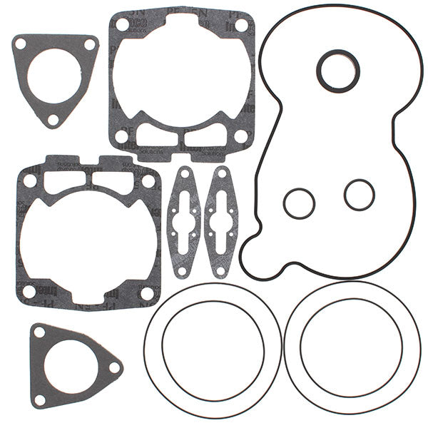 Vertex Top End Gasket Set (710297) | MunroPowersports.com