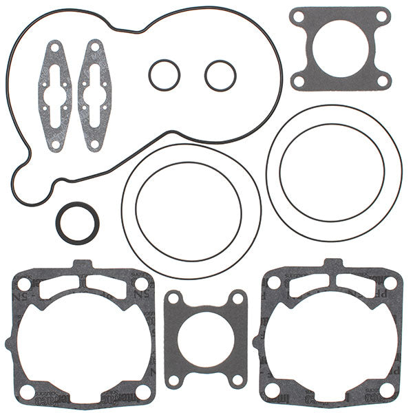 Vertex Top End Gasket Set (710300) | MunroPowersports.com