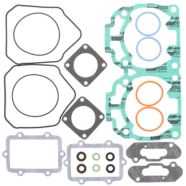 Vertex Top End Gasket Set (710303) | MunroPowersports.com