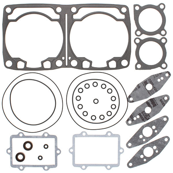 Vertex Top End Gasket Set (710311) | MunroPowersports.com