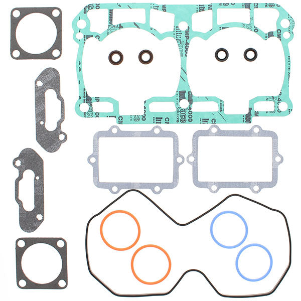 Vertex Top End Gasket Set (710312) | MunroPowersports.com