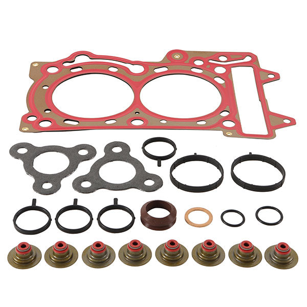 Vertex Top End Gasket Set (710322) | MunroPowersports.com