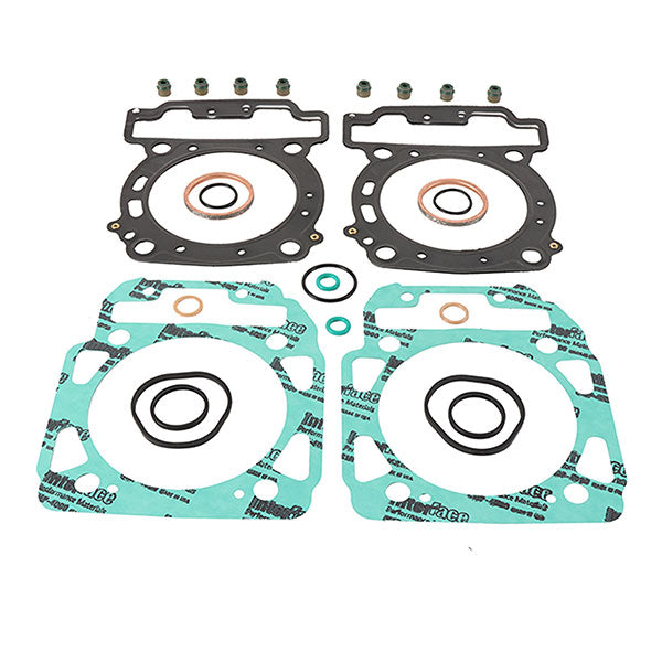 Vertex Top End Gasket Set (710333) | MunroPowersports.com