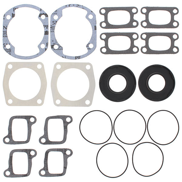 Vertex Gasket Set & Oil Seals (711023C) | MunroPowersports.com