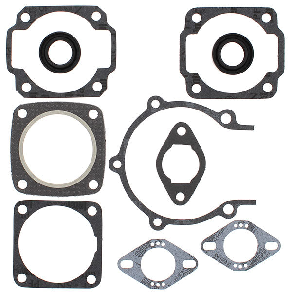 Vertex Gasket Set & Oil Seals (711024) | MunroPowersports.com