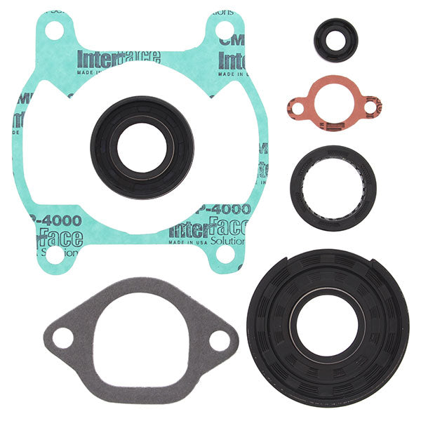 Vertex Gasket Set & Oil Seals (711027A) | MunroPowersports.com