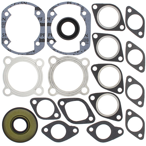 Vertex Gasket Set & Oil Seals (711031) | MunroPowersports.com