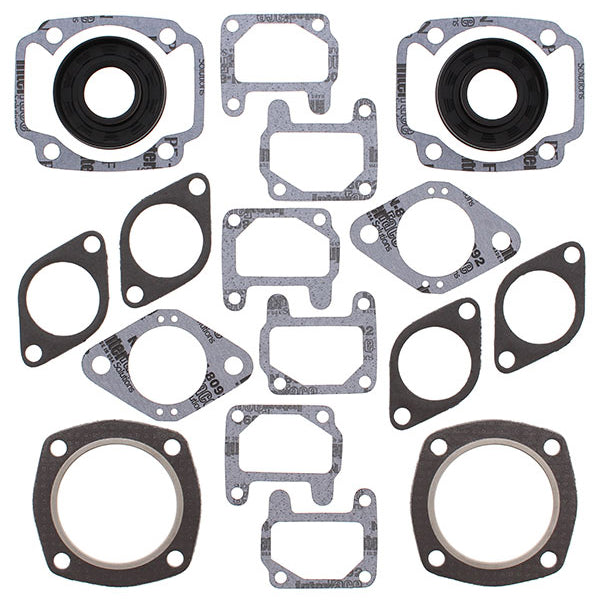 Vertex Gasket Set & Oil Seals (711033A) | MunroPowersports.com