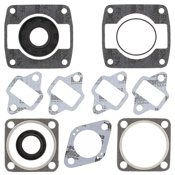 Vertex Gasket Set & Oil Seals (711035) | MunroPowersports.com