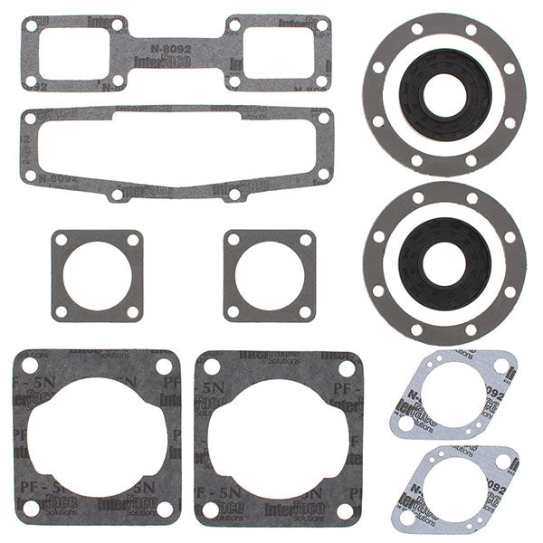 Vertex Gasket Set & Oil Seals (711039) | MunroPowersports.com