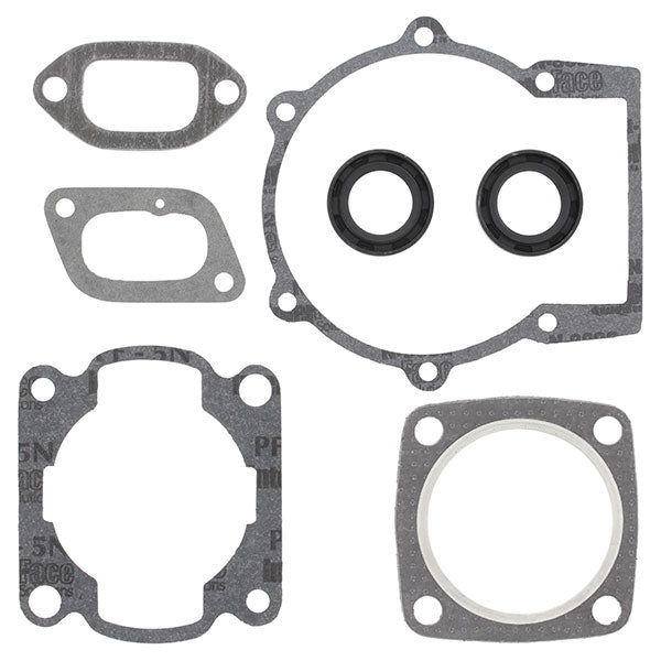 Vertex Gasket Set & Oil Seals (711043) | MunroPowersports.com