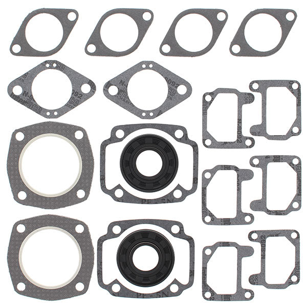 Vertex Gasket Set & Oil Seals (711047) | MunroPowersports.com