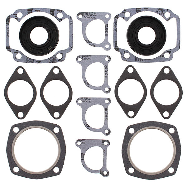 Vertex Gasket Set & Oil Seals (711048A) | MunroPowersports.com