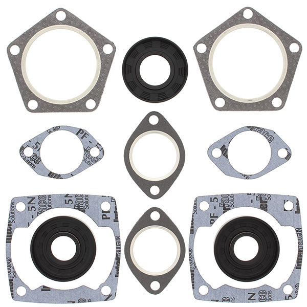 Vertex Gasket Set & Oil Seals (711052) | MunroPowersports.com