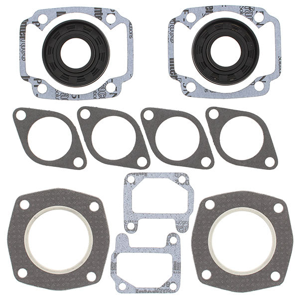Vertex Gasket Set & Oil Seals (711053) | MunroPowersports.com