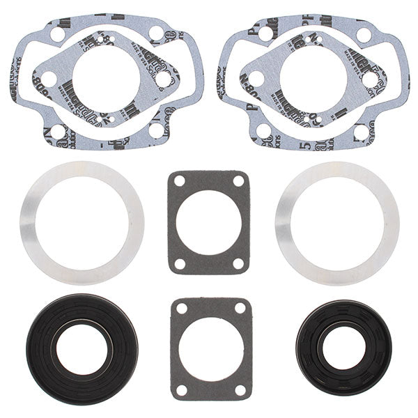Vertex Gasket Set & Oil Seals (711055) | MunroPowersports.com
