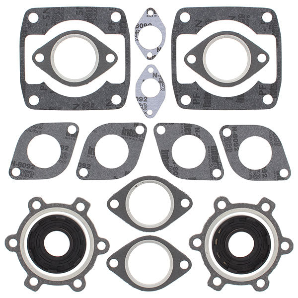 Vertex Gasket Set & Oil Seals (711063E) | MunroPowersports.com