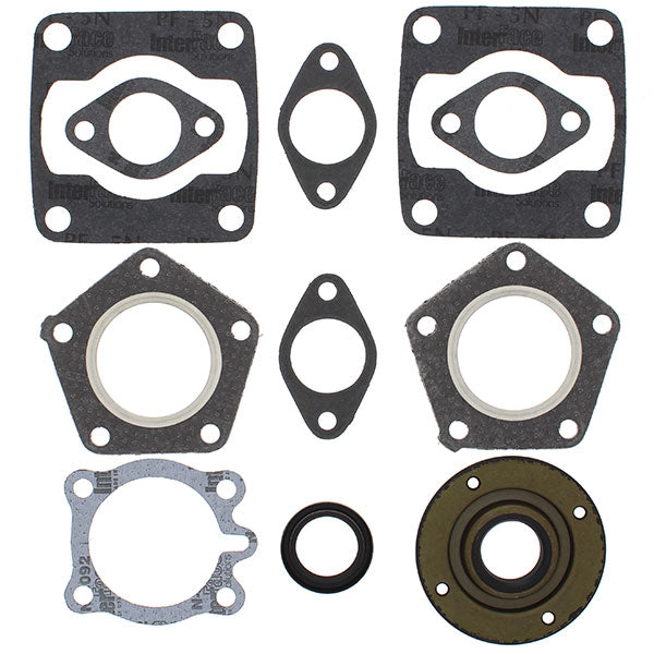 Vertex Gasket Set & Oil Seals (711070) | MunroPowersports.com