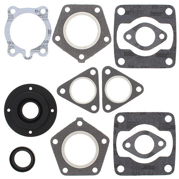Vertex Gasket Set & Oil Seals (711070A) | MunroPowersports.com