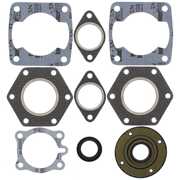 Vertex Gasket Set & Oil Seals (711071) | MunroPowersports.com