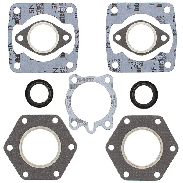 Vertex Gasket Set & Oil Seals (711071A) | MunroPowersports.com
