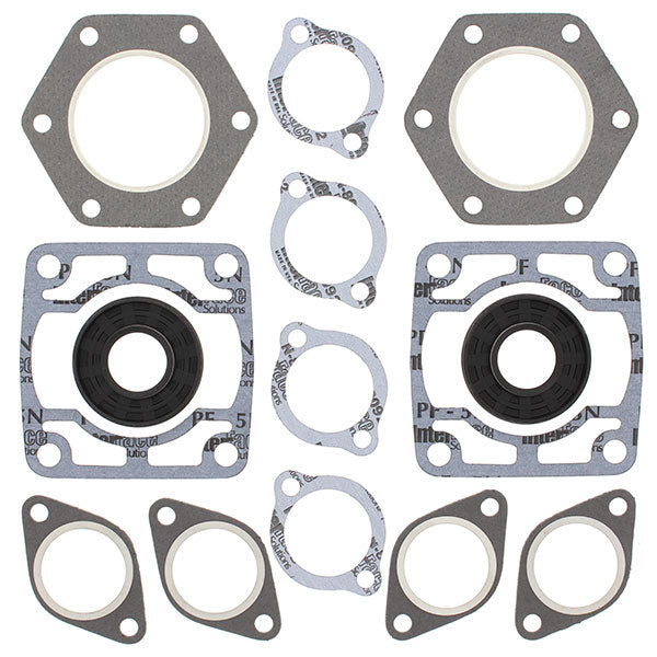 Vertex Gasket Set & Oil Seals (711074) | MunroPowersports.com